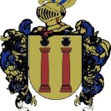 Escudo del apellido Ferra