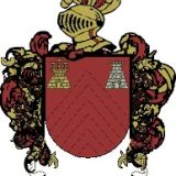 Escudo del apellido Ferrao