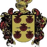 Escudo del apellido Ferraquet