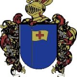 Escudo del apellido Ferrati