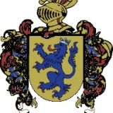 Escudo del apellido Ferrats