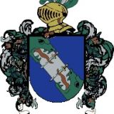 Escudo del apellido Ferreo