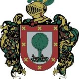 Escudo del apellido Ferreruela