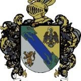 Escudo del apellido Ferrete