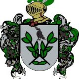 Escudo del apellido Ferrety