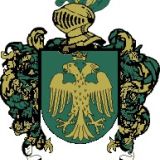 Escudo del apellido Ferriles