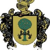 Escudo del apellido Ferru