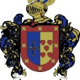 Escudo del apellido Ferruoes