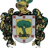 Escudo del apellido Ferrusola