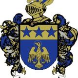 Escudo del apellido Feser