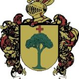 Escudo del apellido Fetiza