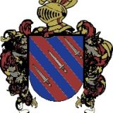 Escudo del apellido Feyto