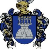 Escudo del apellido Fiallega