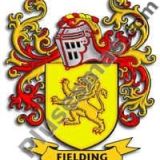 Escudo del apellido Fielding