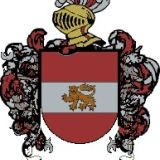 Escudo del apellido Fielrich