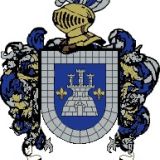 Escudo del apellido Fierros