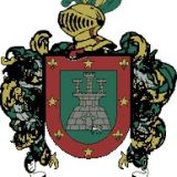 Escudo del apellido Fiesnillo