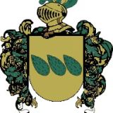 Escudo del apellido Figols