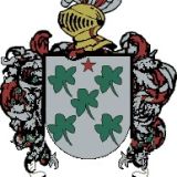 Escudo del apellido Figueira