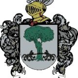 Escudo del apellido Figuerda