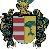 Escudo del apellido Figueruelo