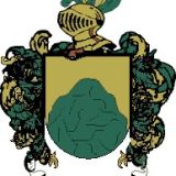 Escudo del apellido Fijón