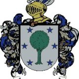 Escudo del apellido Fillola