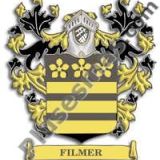 Escudo del apellido Filmer