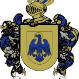 Escudo del apellido Finestra