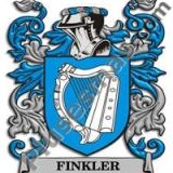 Escudo del apellido Finkler