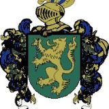 Escudo del apellido Finognio