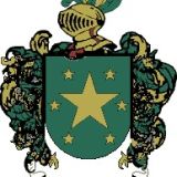 Escudo del apellido Fiñón