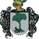 Escudo del apellido Finy