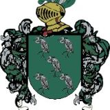 Escudo del apellido Fiorati