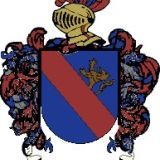 Escudo del apellido Firmat