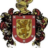 Escudo del apellido Firrel