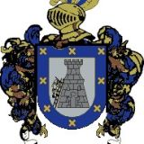 Escudo del apellido Fisac