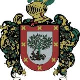 Escudo del apellido Fischermans