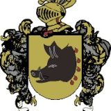 Escudo del apellido Fismoris