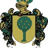 Escudo del apellido Fisure