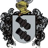 Escudo del apellido Fitor