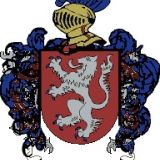 Escudo del apellido Five