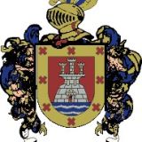 Escudo del apellido Fleta