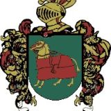 Escudo del apellido Fleuriot