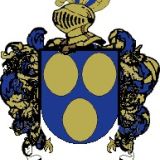 Escudo del apellido Flinter