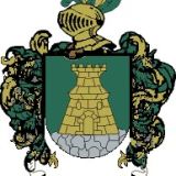 Escudo del apellido Floal