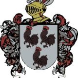 Escudo del apellido Flood