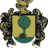 Escudo del apellido Florance