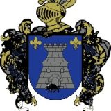 Escudo del apellido Floreaga