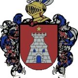 Escudo del apellido Floresta